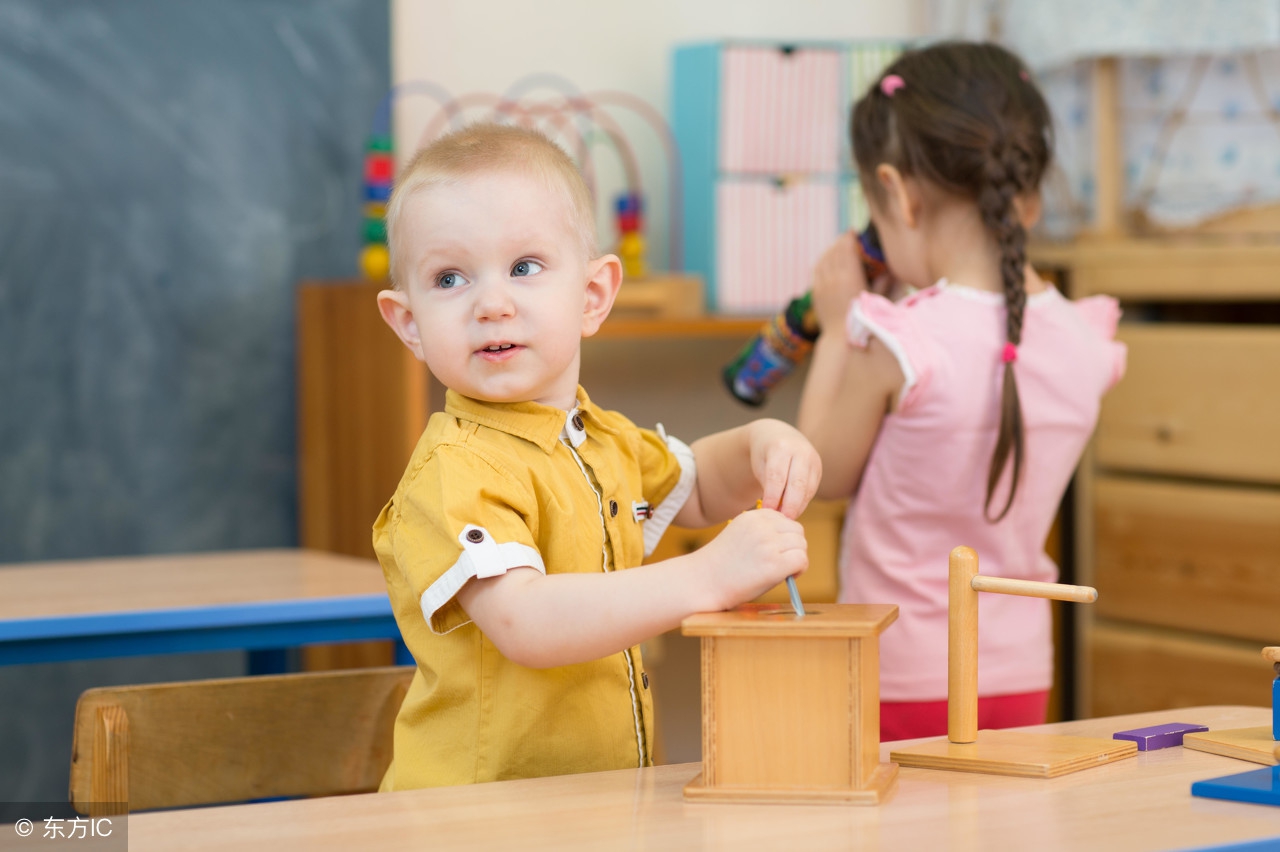 宝宝爱磨蹭隐私部位？家长千万别急着打骂！