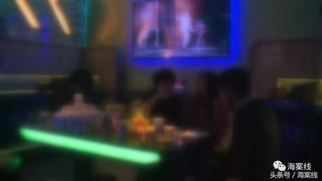 17岁酒吧8天消费15万元,柳州15岁少年酒吧消费28万元