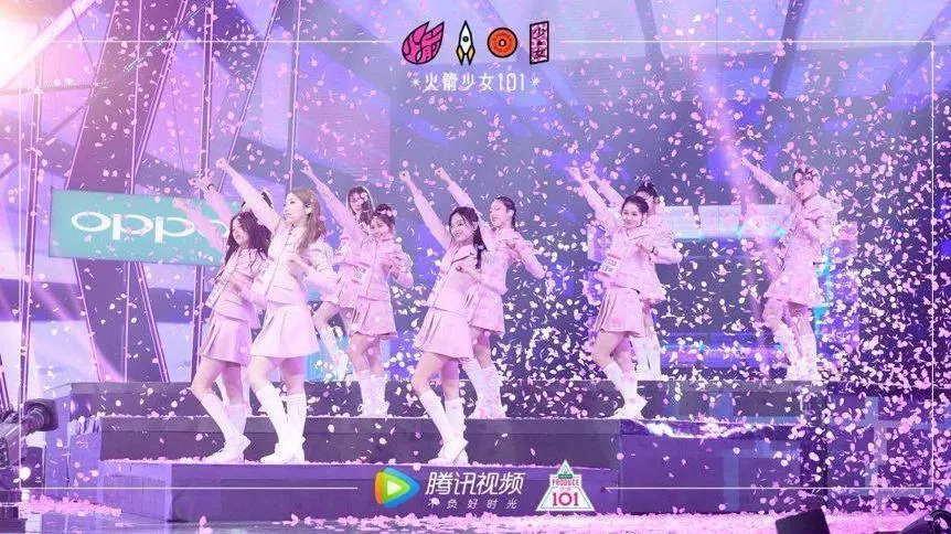 粉头权力？粉籍资格？一文科普饭圈基本知识点