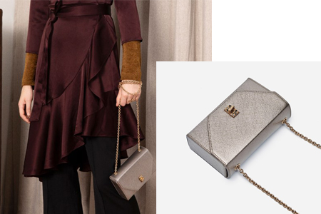 2023小ck包包必买经典款,2022年小ck爆款包包白色