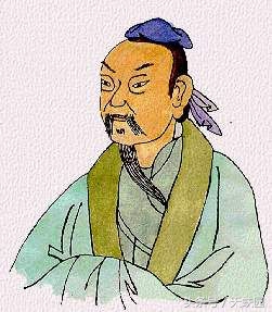 天蚨园之尹文子——鄙人与尹文子老先生“相见恨晚”！