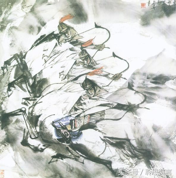 缅怀先烈的诗句古诗大全,红色经典中立志为国报效的诗句