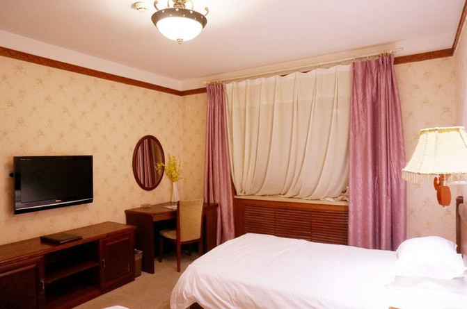 冰城伏尔加:“晴空下的雪域恋歌”让你知道旅行和旅游是两码事!