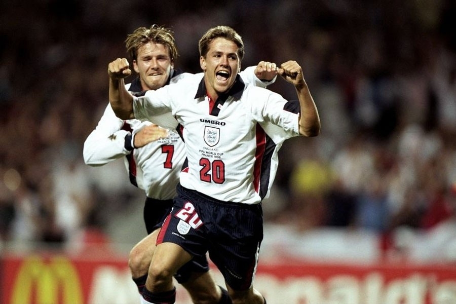 令人惋惜的球员,盘点那些被伤病毁掉的球星