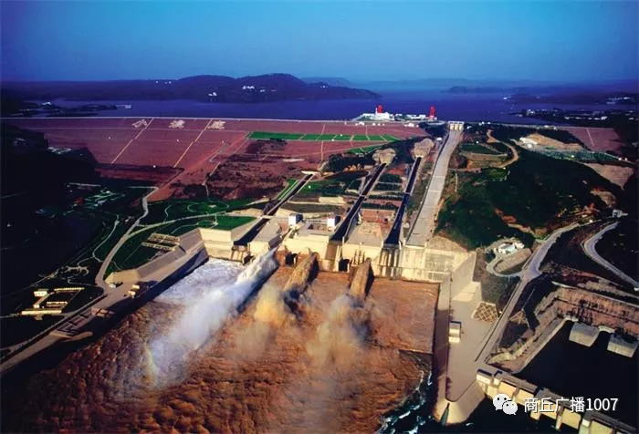 济源小浪底景区最佳路线图,济源小浪底水库自驾旅游