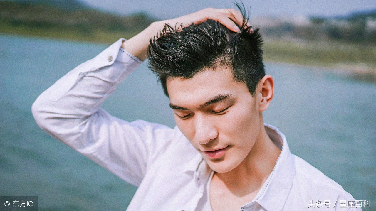 12星座男想分手会怎样,12星座男变心的细节