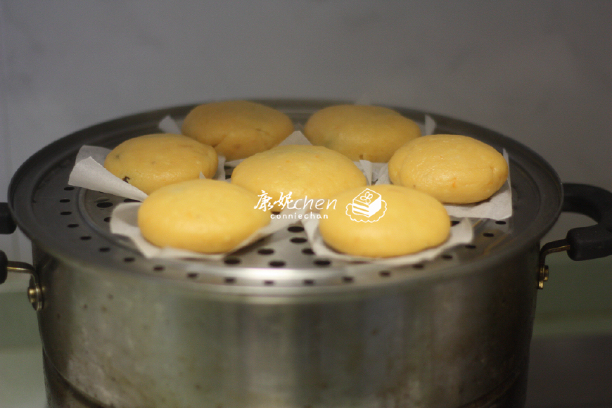 秋天就该多吃红薯，这样蒸一蒸，香甜软糯，端上桌老公连吃了6个