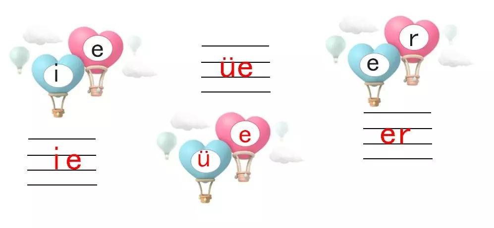 声母单韵母复韵母口诀,拼音声母表和韵母表口诀表