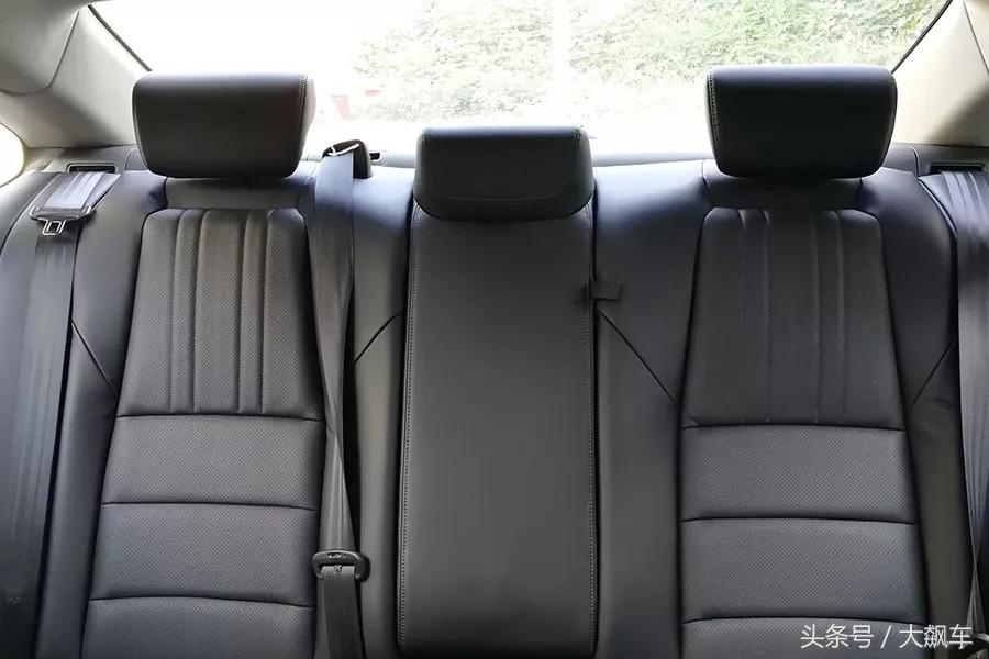 新雅阁内饰怎么样,新雅阁内饰效果