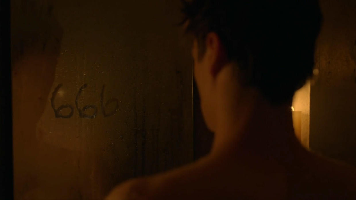 《美国恐怖故事》第八季回归，首集就无比刺激！