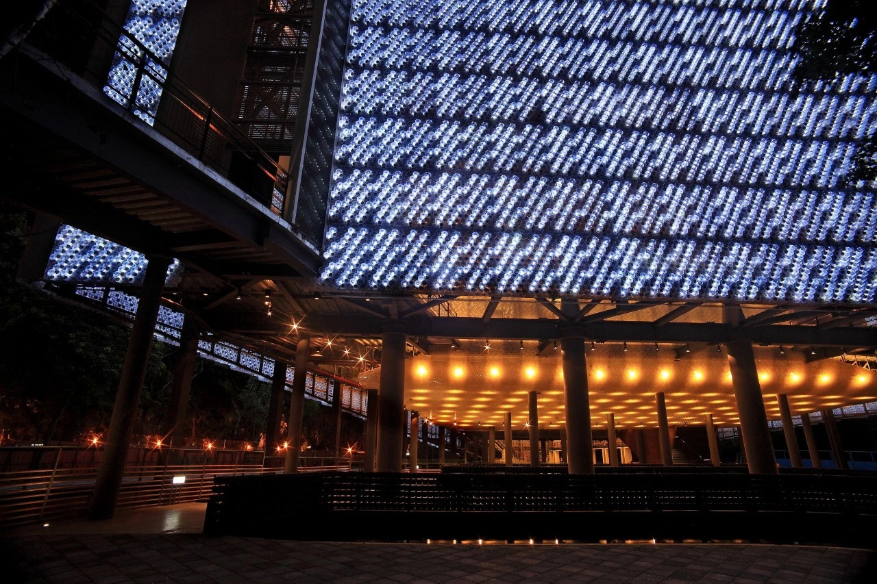 这位设计师太有才了,这位设计师的脑洞也是真够逆天的