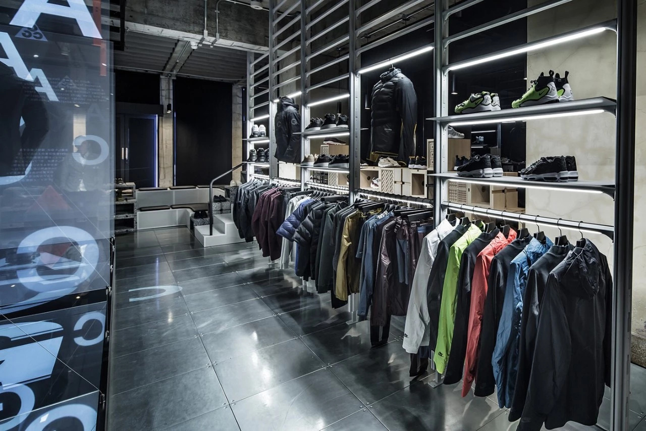 这位设计师太有才了,这位设计师的脑洞也是真够逆天的