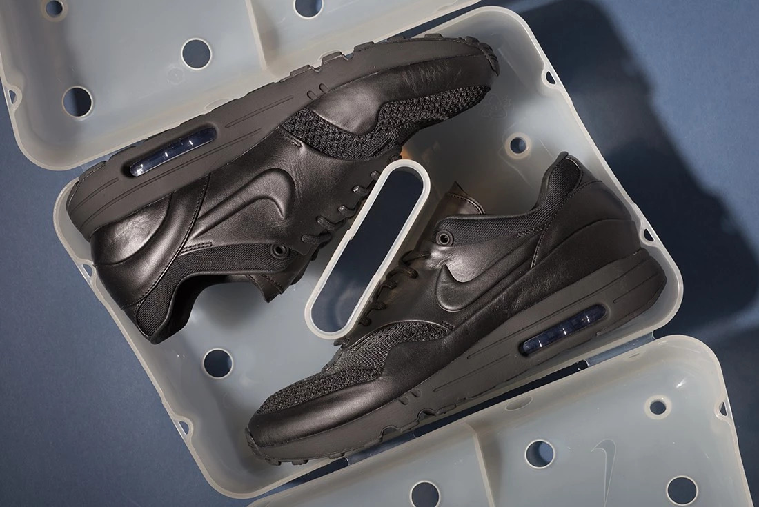 这位设计师太有才了,这位设计师的脑洞也是真够逆天的