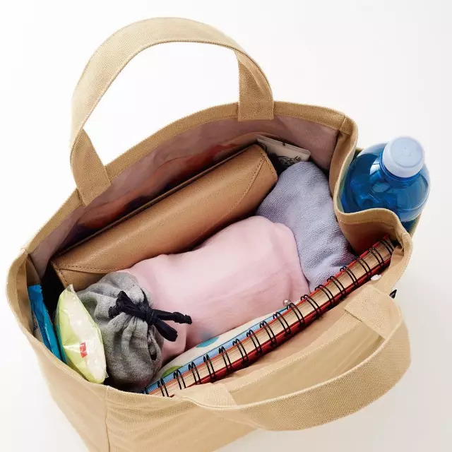 日本人家里东西太多,日本必备10种东西