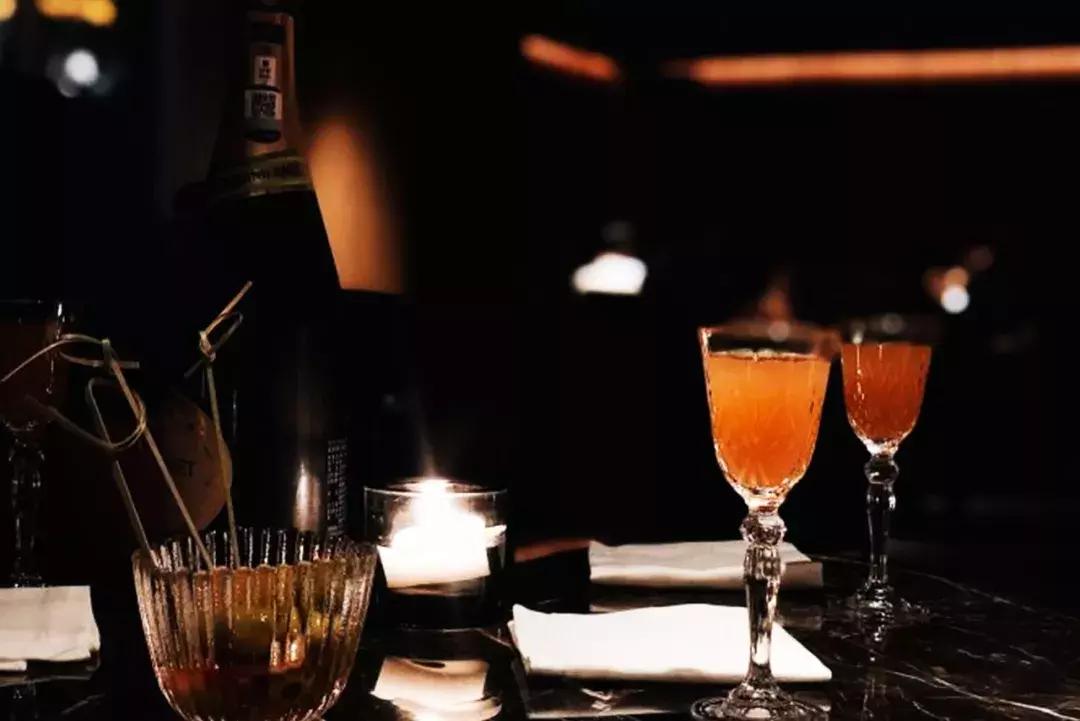 火遍上海的酒吧,火遍魔都的夜店