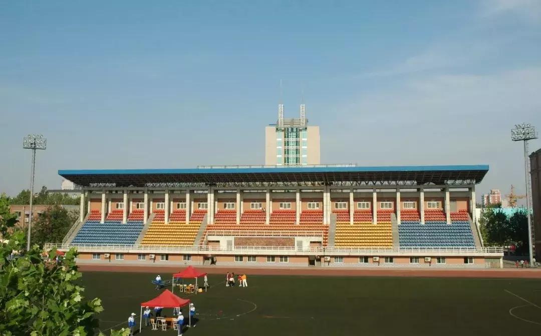 石家庄二中好上吗,石家庄二中怎么样