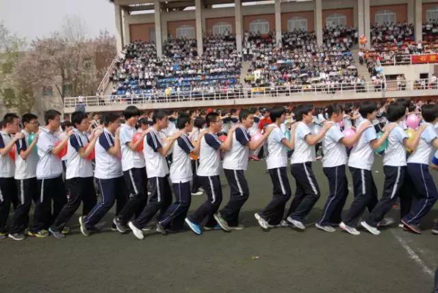 石家庄二中好上吗,石家庄二中怎么样