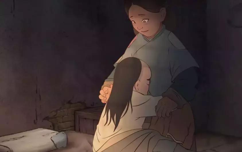 80后国产动画短片大全,国产搞笑动画短片