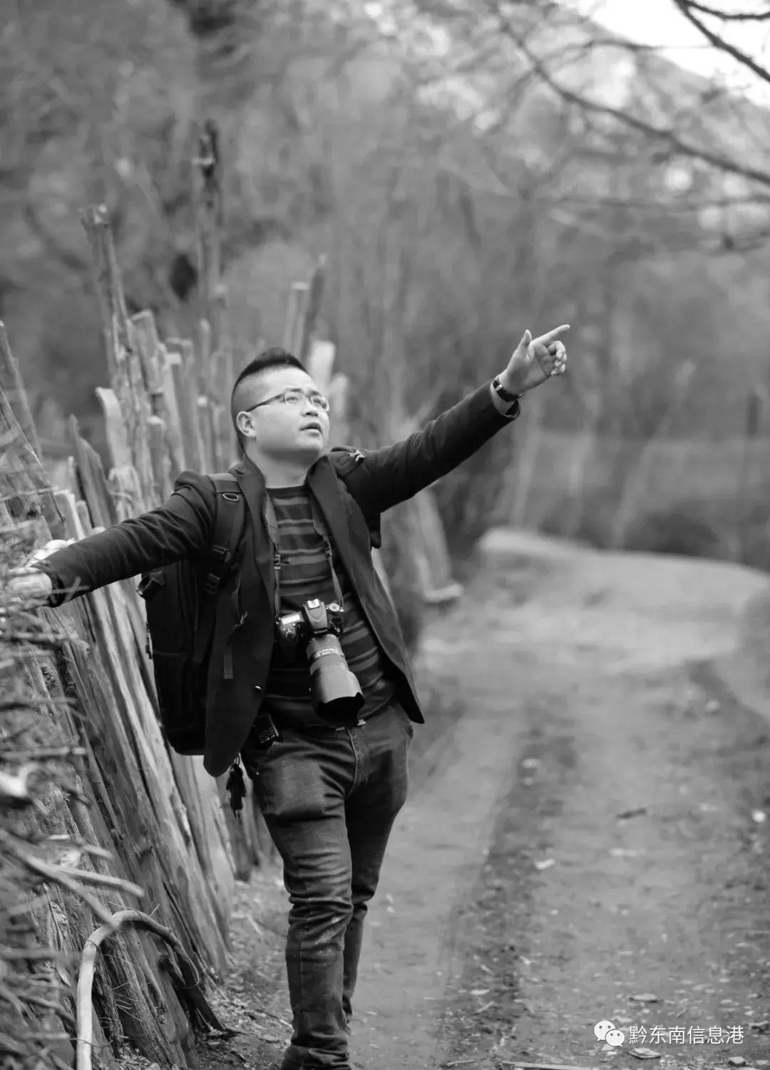 高手在民间，月收入3万+，黔东南这个农村娃玩“它”玩成了大咖