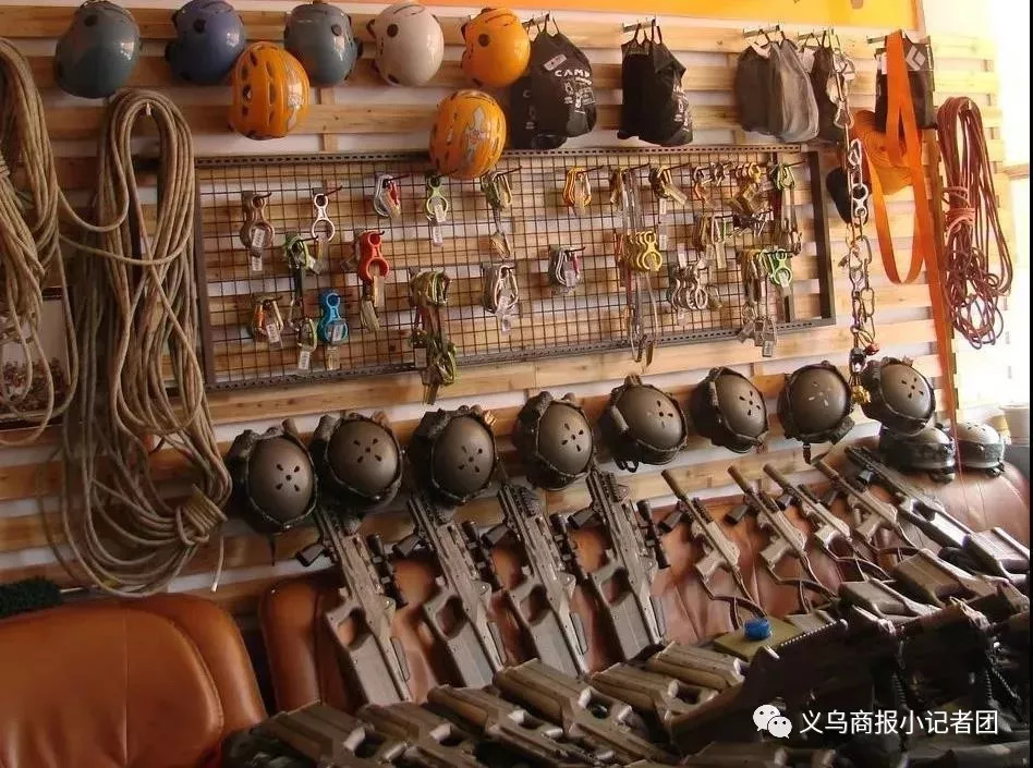 「招募令」寻找爱探险、爱发现的“小童军”——国庆野外生存训练营开始招募！