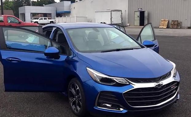 2019科鲁兹rs痛快版优缺点,19款科鲁兹rs怎么样