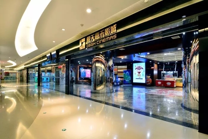 全国10大最具特色商业综合体,即将开业的五大商业综合体