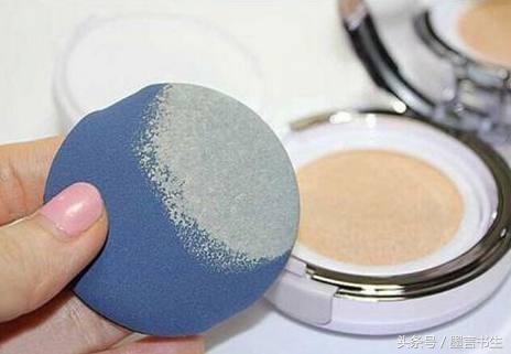 airstroble气垫和airsole气垫一样吗,BB霜和气垫的区别