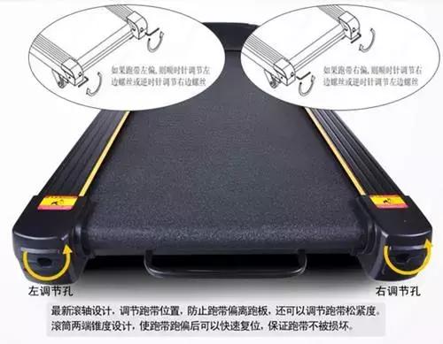 跑步机家用款怎么清洗,家用跑步机如何清洗