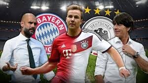 瓜迪奥拉毁了德国足球吗,瓜迪奥拉影响的英格兰传控