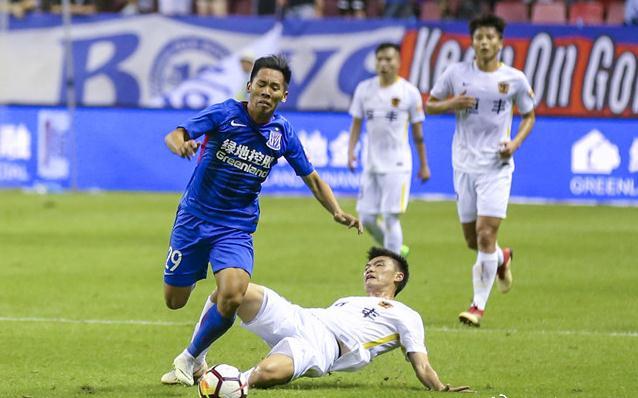 周俊辰申花最新视频,申花吐槽足协完整版