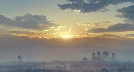 侧耳倾听初恋的美好,关于青春爱情的动画电影推荐