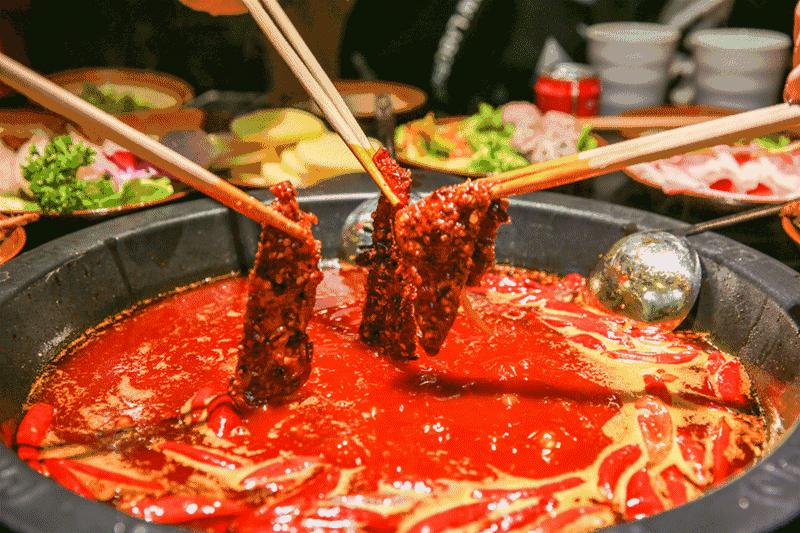 重庆美食攻略30种,重庆美食攻略及美食推荐