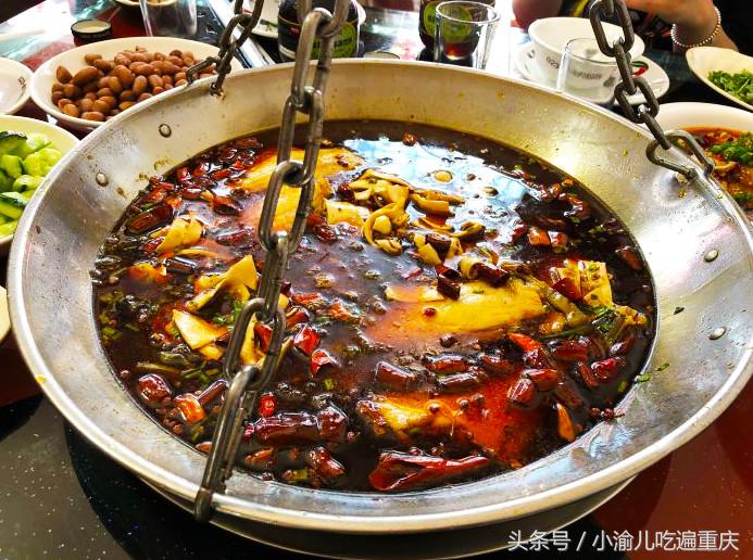 重庆美食攻略30种,重庆美食攻略及美食推荐