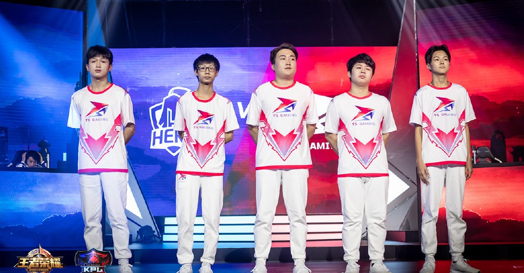 kpl实力排行野王,kpl实力最强战队排行