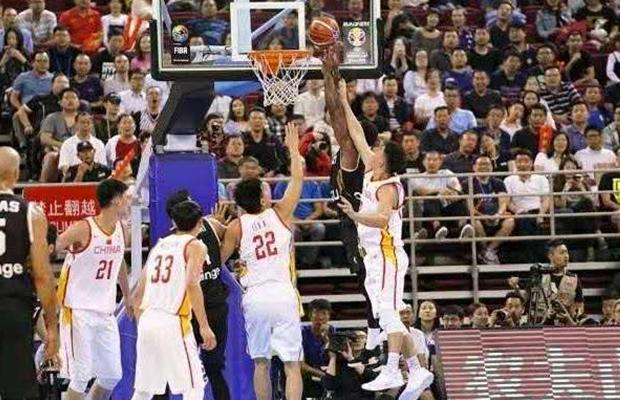 男篮亚洲杯战况约旦半决赛,大逆转篮球比赛