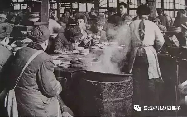 聊聊当年东单,聊聊以前的小酒馆