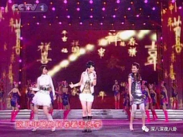 问什么叫“靠作品说话”？SHE绝对是华语乐坛的一个标准答案