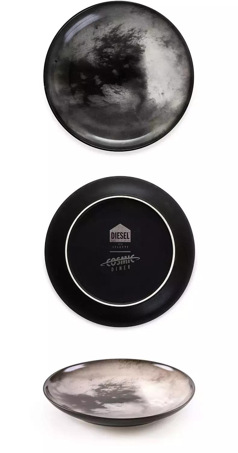 幸福感爆棚的餐具,精美餐具陪伴你的三餐四季