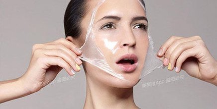 皮肤紧致怎么用英语表达,用英文表达皮肤状态