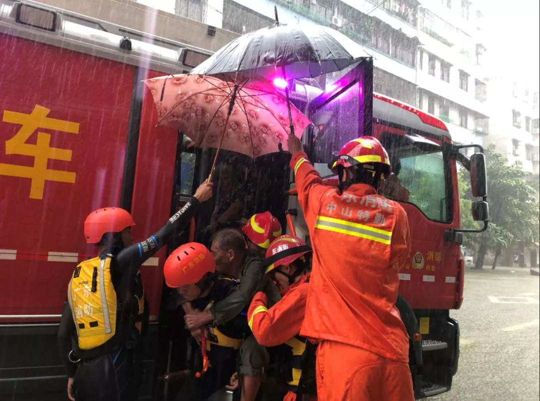 最新台风山竹什么时候减弱,山竹登陆后什么时候减弱