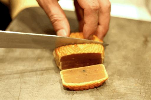 天津月饼界的新“网红”来了！榴莲芒果、川蜀辣鸭，还有……你敢挑战么？