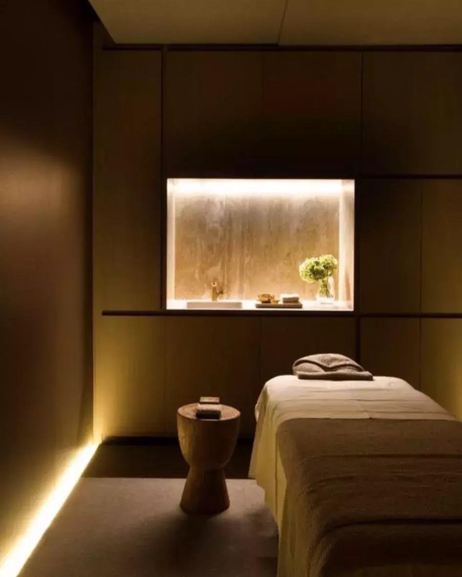 新晋高颜值商场LuOne来了!风铃幕墙穹顶天窗……一站式满足