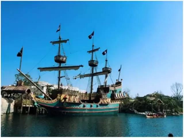 上海迪士尼fp领取攻略,上海迪士尼停车攻略