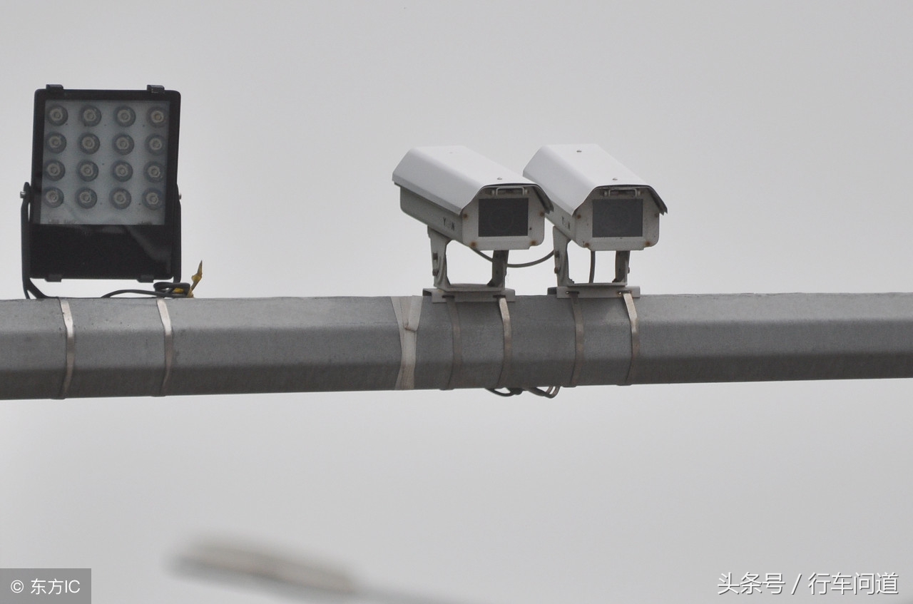 广州道路监控摄像头,如何看道路监控摄像头