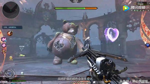 逆战必刷的道具,逆战最新平民神器