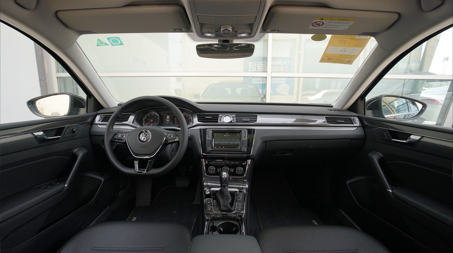 20万左右的中级车推荐,20万最有高级感的轿车