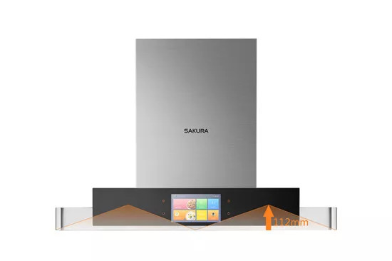 樱花t301烟机怎么样,樱花sakura油烟机怎么样