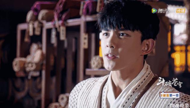 吴磊怎么拍烂片,吴磊拍的最憋屈的一部戏