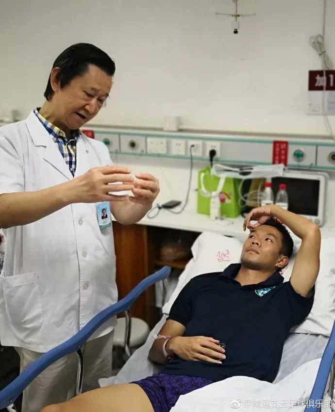 点赞日本人,为中国队点赞日本人