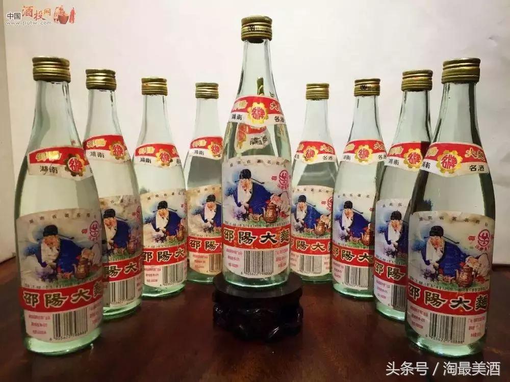 酒鬼酒是不是八大名酒,八大名酒酒鬼酒